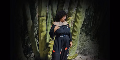  Aretha Franklin Tribute by Amy V Ensemble