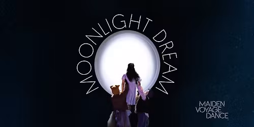 Moonlight Dream - Dublin 