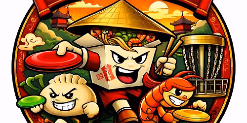 FDGC Flex @ Ewing Park