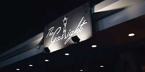 Playlist @ Gaslight