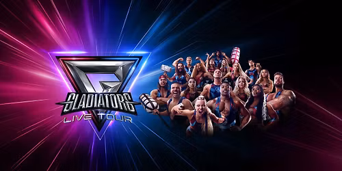 Gladiators Live