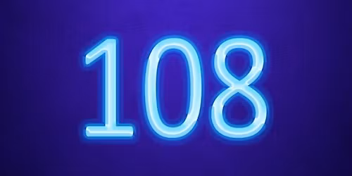 108 Powita\u0144 S\u0142o\u0144ca z Okazji 108 Dnia Roku