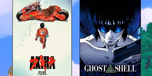 ANIME MOVIE NIGHT ATL