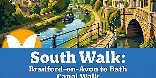 Medaille Trust Fundraising Walk (South)