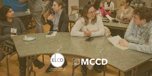 ELCD Session 3: Practicing Inclusive and Equitable Lending