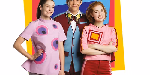 Passe-Partout | Sherbrooke