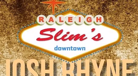 Josh Rhyne and Silvertones