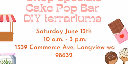 Merk Summer Market
