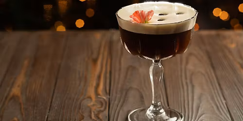 Beyond the Classic: Martini Variations