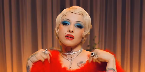 Mon Laferte Inglewood Tickets