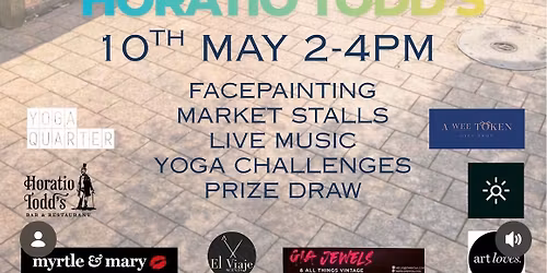 Ballyhackamore Spring Fest