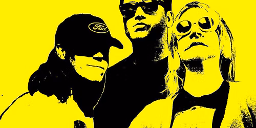 Nirvani: A Nirvana Tribute Experience
