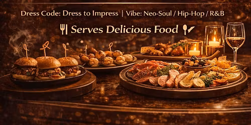 Cocktails and Conversations