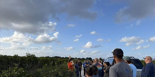 Grower Meeting