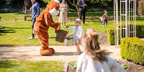 Paasbrunch - Paasmaandag