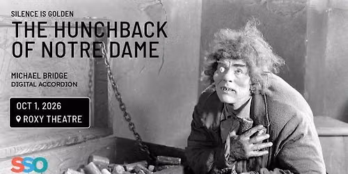 The Hunchback of Notre Dame