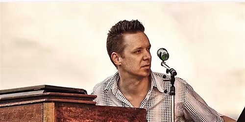 Earthwise welcomes Adam Klipple Quintet