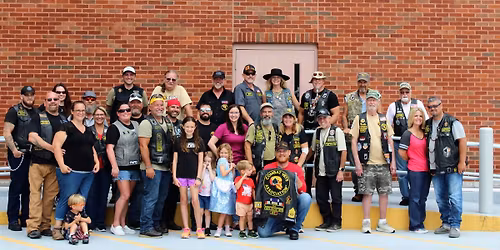 AR 7 State Rally (7-2 hosting)