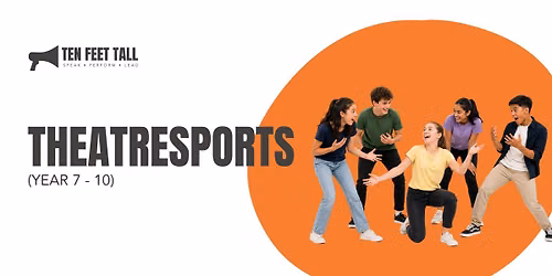 Theatresports