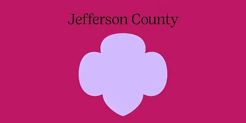 Port Townsend: Start a troop with the help of Girl Scout Staff Member, Kayla!