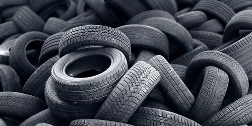 Tire Recycling Event (Hawaiian Gardens)