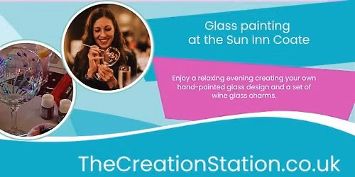 Create & Sip