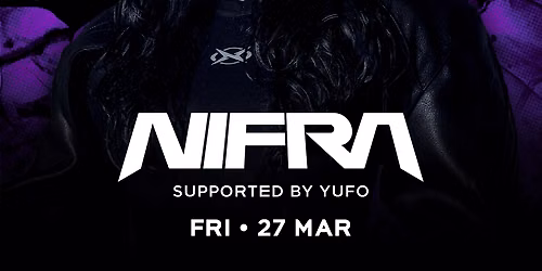 NIFRA at 45 East