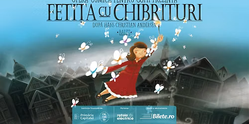 FETI\u021aA CU CHIBRITURI