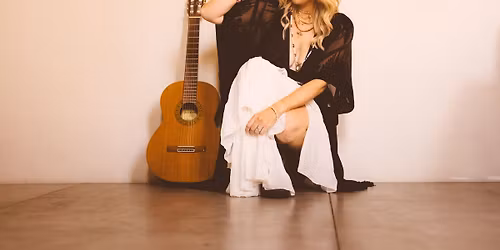 ELLES BAILEY - Stuttgart, Im Wizemann