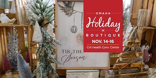 Omaha Holiday Boutique