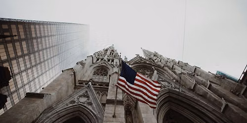 Echoes of America: A Choral Journey