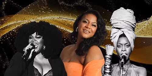 Celebrating The Music of Erykah Badu & Jill Scott featuring Angelica Baylor