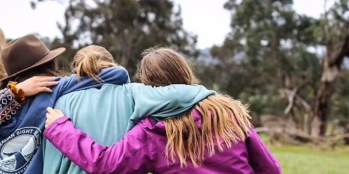 Teen Girls Mentoring 12-14 years Aldinga
