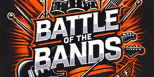 Test Fest \/ Battle of the Bands - In support of It's in the Bag, Testicular Cancer Charity.