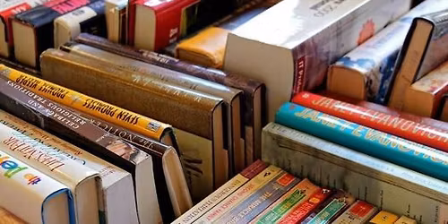Maclean Rotary Book Sale Maclean Rotary Book Sale Nov 21st & 22nd
