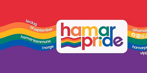 Hamar Pride 2026