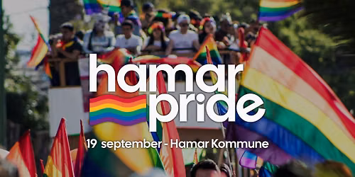 Hamar Pride 2026