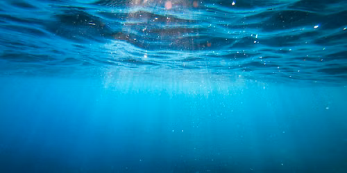 Alien Oceans: The Search for Life Beyond Earth