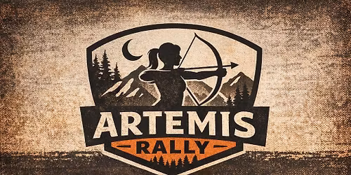 Artemis Rally Competitors Meet & Greet @ The Lost Paddle Bar