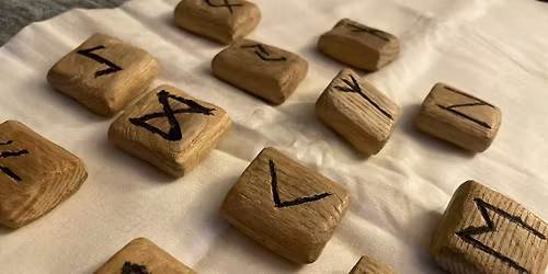 Rune Readings with Ian