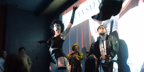 Rocky Horror Anniversary Show 14