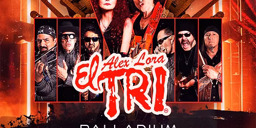 El Tri at House of Blues San Diego