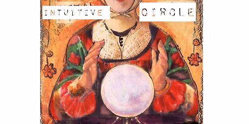 Halloween Intuitive Growth & Support Group