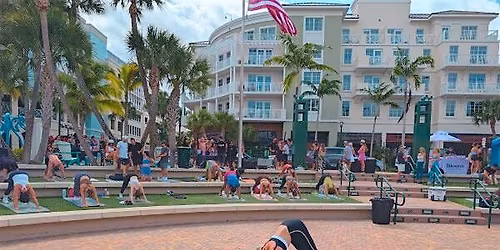 New Year, Healthy New You!