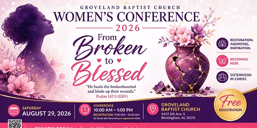 Women's Conference