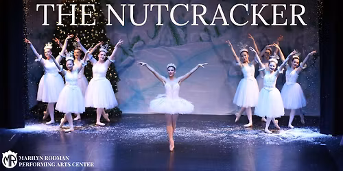 The Nutcracker