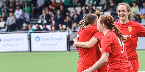 Close Finance Women's Muratti