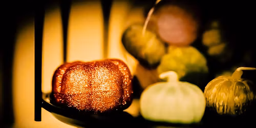 Celebration of Halloween\/Samhain Workshop