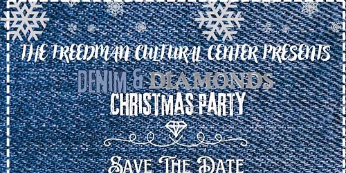 FCC Denim & Diamond Christmas Party 