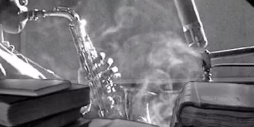Jazz&Literatur